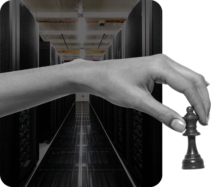 Защищенная инфраструктура
